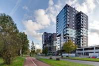 Woning Overkampweg 373 DORDRECHT