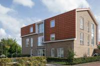 Woning Finlandstraat 28 DE LIER