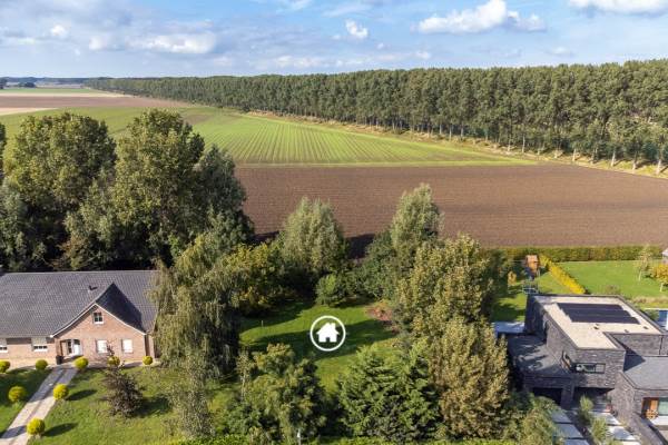 Bouwgrond Kauterstraat 3 NIEUW NAMEN