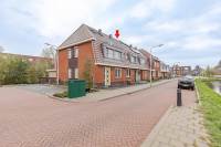 Woning Draaistok 45 BOSKOOP