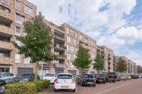 Woning Louis Armstronglaan 586 UTRECHT