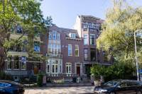 Woning Heemraadssingel 295A ROTTERDAM