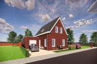 Woning Kanaalweide 5A PHILIPPINE