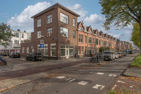 Woning Jacob Catsstraat 38 UTRECHT