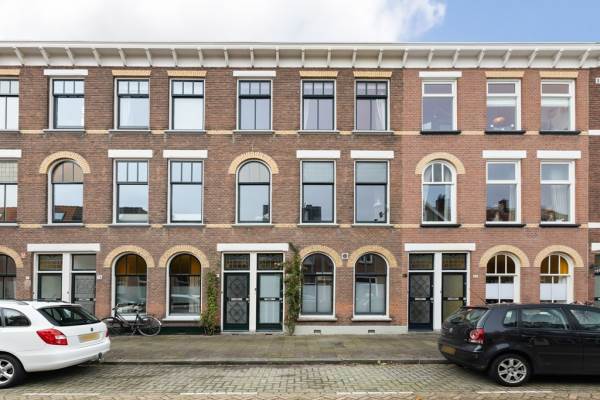 Woning Croesestraat 80Bis Utrecht
