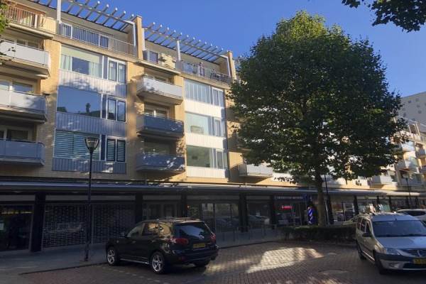 Woning Admiraalsplein 56 DORDRECHT