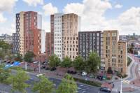 Woning Edisonstraat 19 LEIDEN