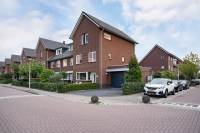 Woning Regenboog 238 RHOON
