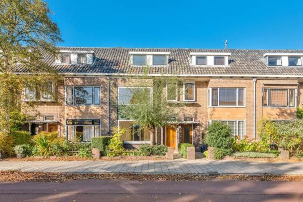 Woning Julianalaan 107 DELFT