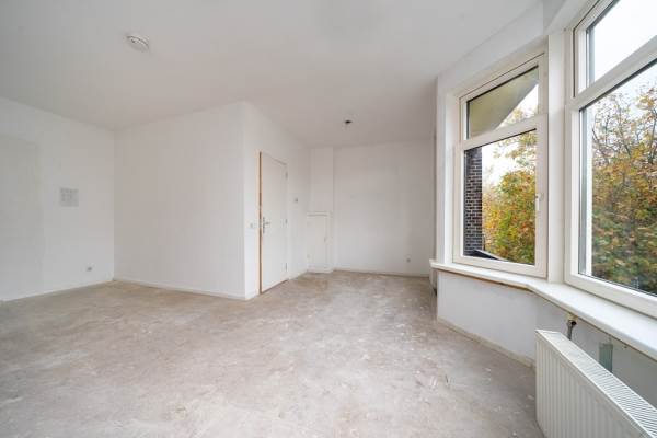 Woning Mathenesserweg 79A 3 ROTTERDAM