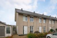 Woning Ben Kleijwegthof 9 HOEK VAN HOLLAND