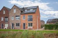 Woning Pruimengaarde 13 Hendrik-Ido-Ambacht