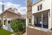 Woning Maarstraat 7 ZIERIKZEE