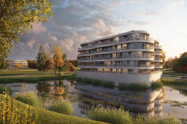 Woning Van der Duijn van Maasdamweg 626 ROTTERDAM