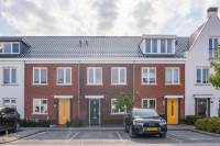Woning Penningkruid 16 BODEGRAVEN