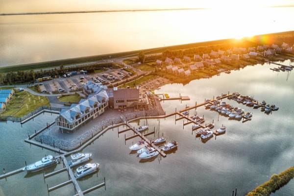 Woning Oesterdam 25-31 B THOLEN