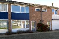 Woning Eikenstraat 39 TERNEUZEN
