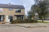 Woning Weelstraat 2 OOSTERLAND