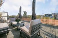 Woning Van Vollenhovenstraat 3511 ROTTERDAM