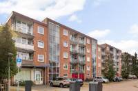 Woning Fahrenheitlaan 22 UTRECHT