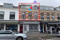 Woning Damstraat 22 UTRECHT