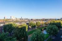 Woning Lange Hilleweg 346 ROTTERDAM