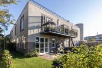 Woning Newtonbaan 11 NIEUWEGEIN