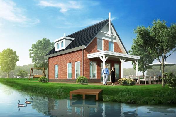 Woning Wevelsweg 94 Pkl SIMONSHAVEN