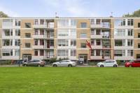 Woning M Harpertszoon Tromplaan 162 OEGSTGEEST