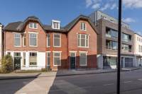 Woning Bergstraat 3C AMERSFOORT