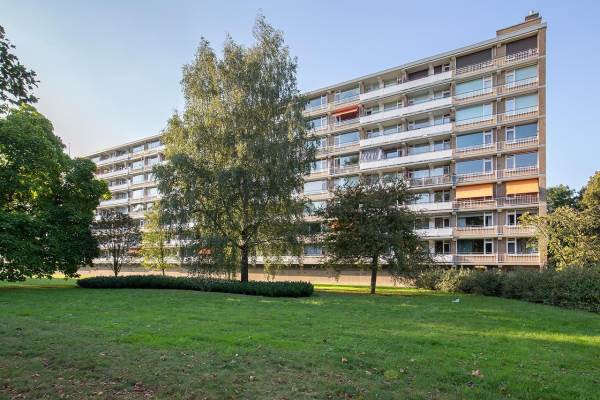 Woning Cordell Hullplaats 223 ROTTERDAM