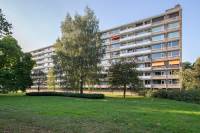 Woning Cordell Hullplaats 223 ROTTERDAM