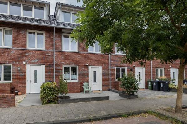 Woning Dianastraat 20 Naaldwijk