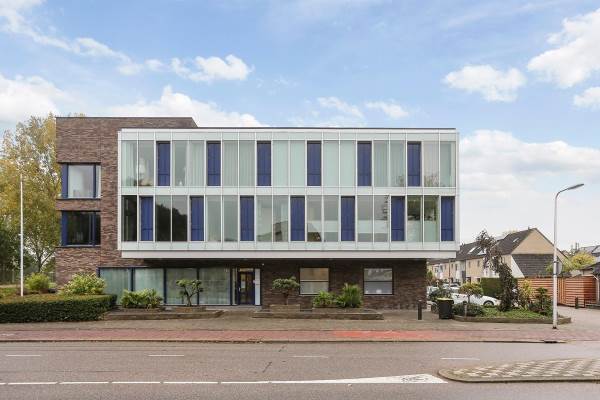 Woning Walmolenerf 1c Gouda