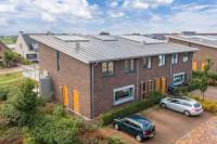 Woning Tuinfluiter 24 RHENEN