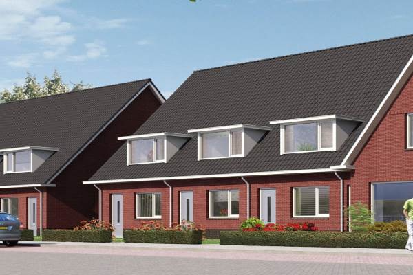 Woning Notewei 10 OVEZANDE
