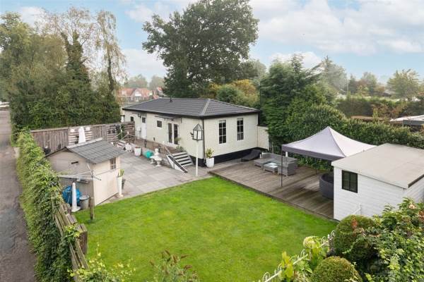 Woning Westbroekse Binnenweg 42A-c 44 TIENHOVEN