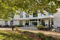 Woning Domburgseweg 1A- 223 DOMBURG