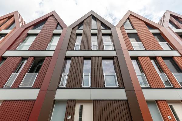 Woning Vogelenzang 10 GOUDA