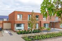 Woning Speenkruid 30 ALPHEN AAN DEN RIJN