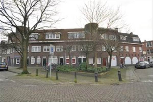 Woning Anna Maria van Schurmanstraat 6Bs UTRECHT