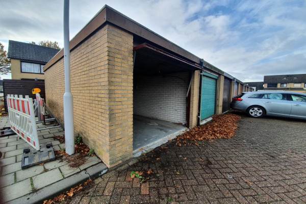 Woning Sloelaan 23G 1 TERNEUZEN
