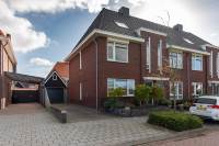 Woning Johnny Cashstraat 8 MIDDELBURG