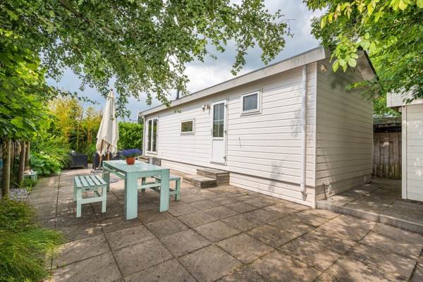 Woning Doelweg 3555 GOEDEREEDE