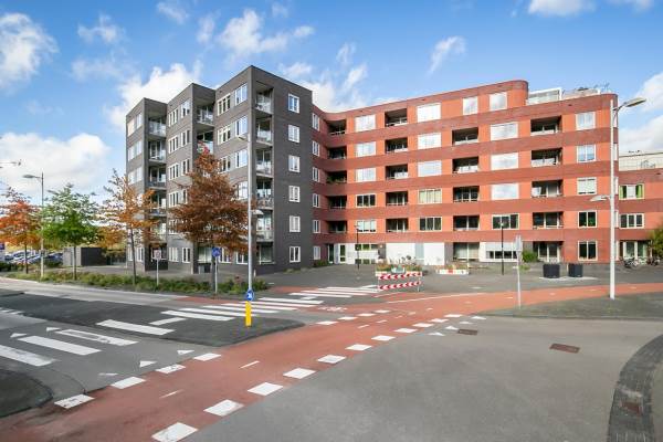 Woning Piet Mondriaanplein 101 AMERSFOORT