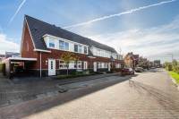 Woning Dondersstraat 2 RIDDERKERK