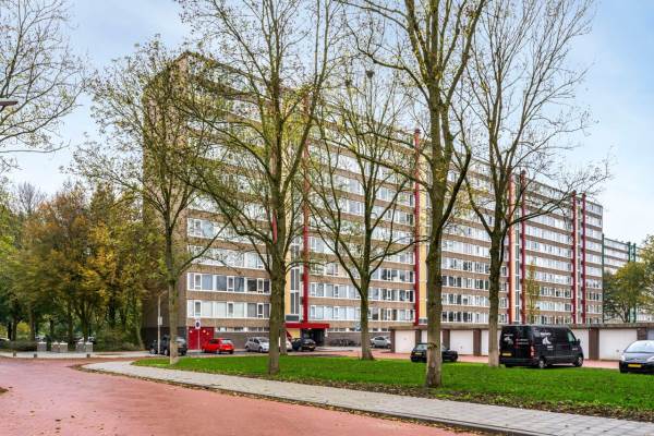 Woning Van Goudoeverstraat 45 GORINCHEM