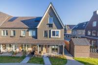 Woning Ijsselsteenhof 2 HILLEGOM