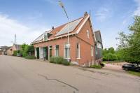 Woning Oosteind 100-102-104 PAPENDRECHT