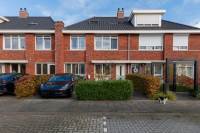 Woning Zaling 88 PAPENDRECHT